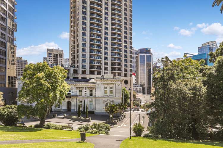 1606/1 Courthouse Lane Auckland Central_16