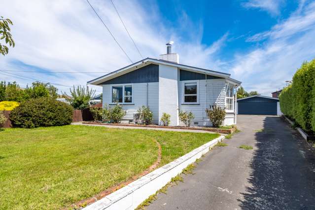 8 Washington Crescent Redwoodtown_2