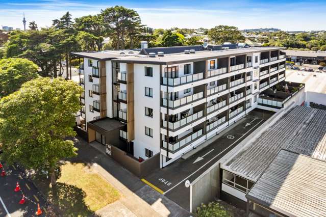 1c/250 Richmond Road Grey Lynn_2