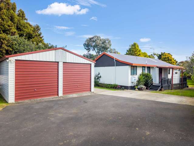 Beautiful Setting in Sunny Waiuku!