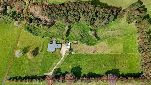 175 Maxwell Station Road Maxwell_2