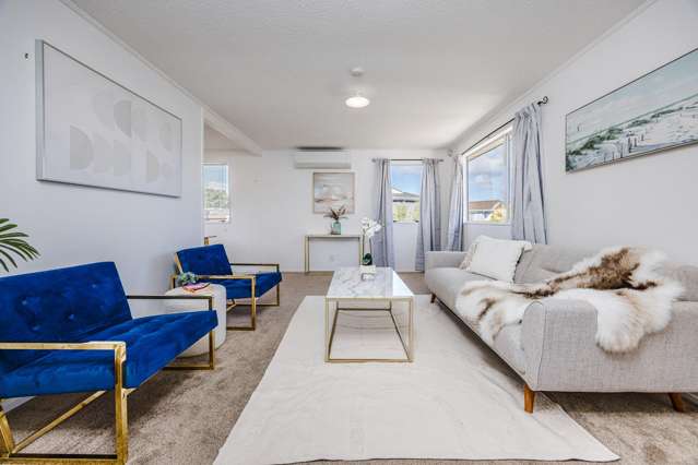 Act Fast - Ready for Immediate Move-In