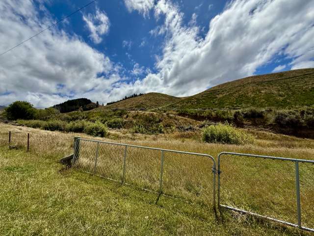 Diggers Gully Road Kurow_4
