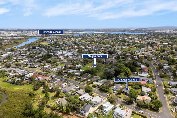 47 Ennis Avenue Pakuranga Heights_29