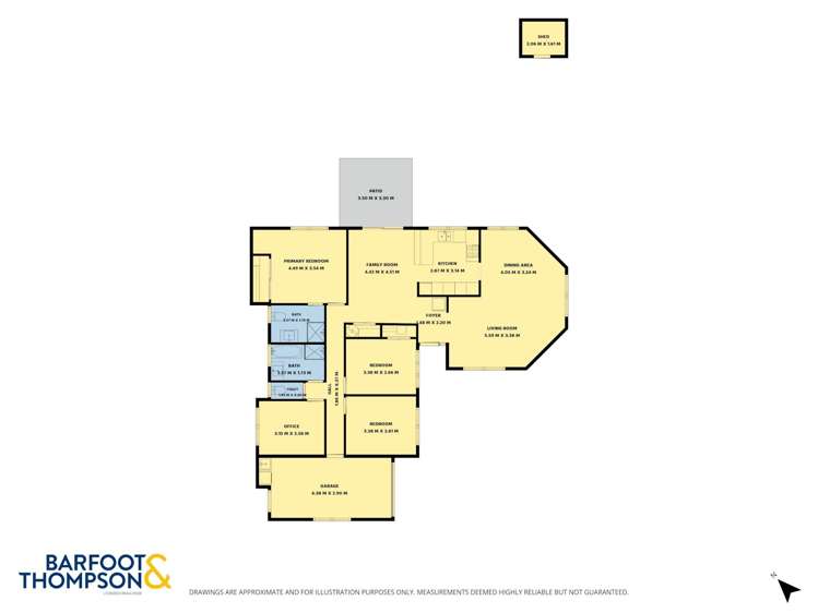 29 Broadfield Street Massey_25