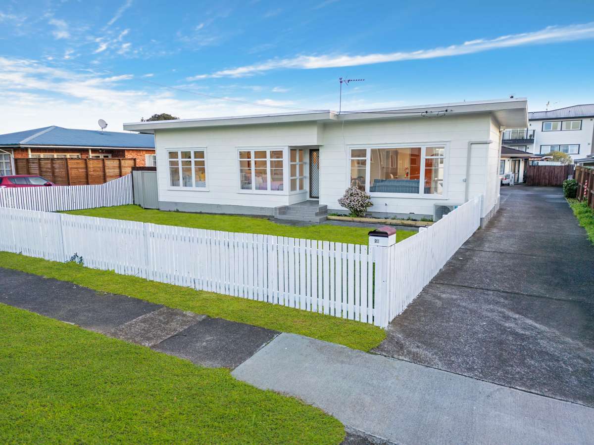 Houses for sale in Manurewa, Manukau City