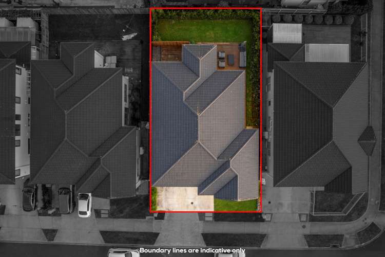 7 Horsefields Drive Flat Bush_21