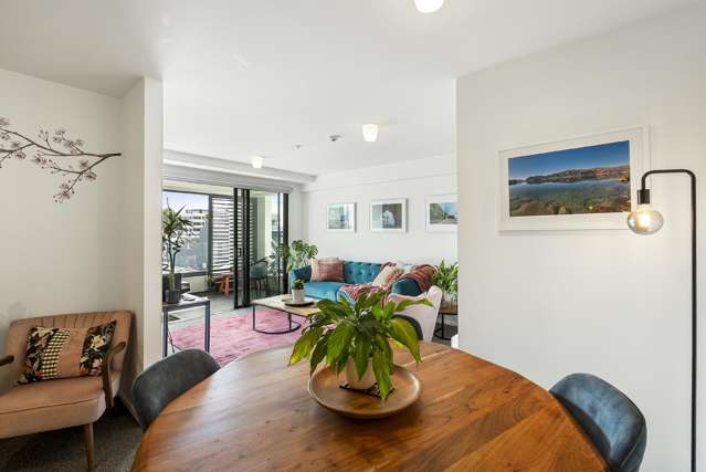 2A/36 College Hill Freemans Bay_4