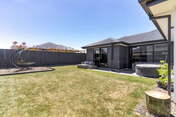 8 Beckford Way Rolleston_13