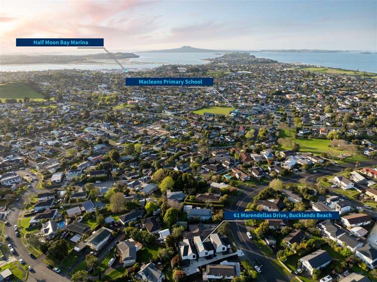 61 Marendellas Drive Bucklands Beach_7