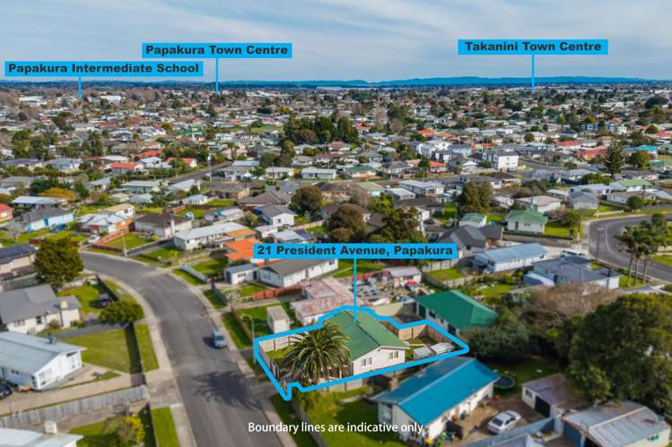21 President Avenue Papakura_10