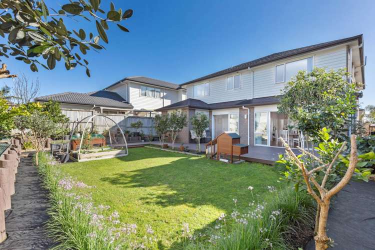 46 Charlestown Drive Flat Bush_17