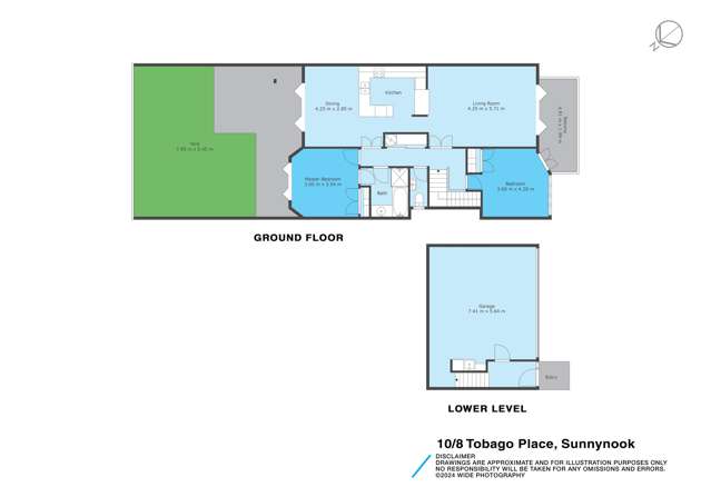 10/8 Tobago Place Sunnynook_1