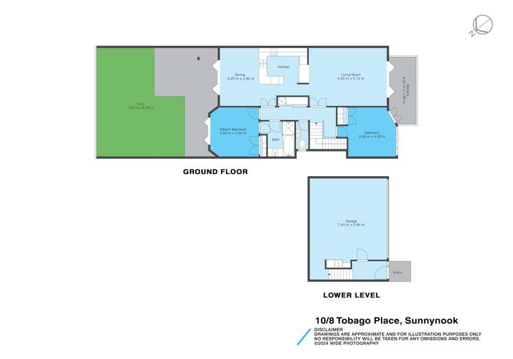 10/8 Tobago Place Sunnynook_21