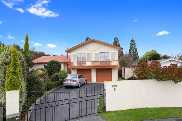 8 Will Place Rangiora_0