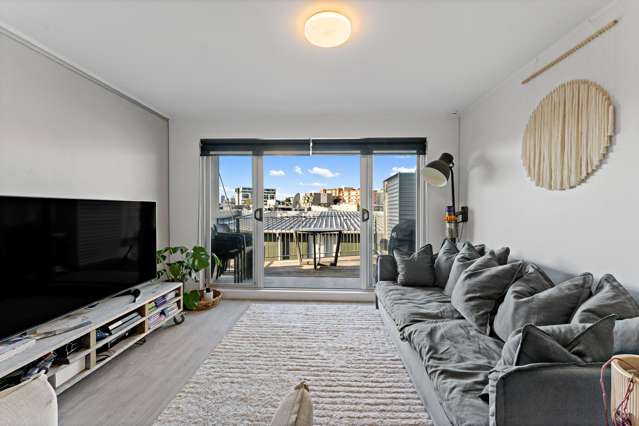 33H Charlotte Street Eden Terrace_2