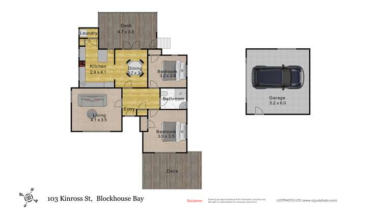103 Kinross Street Blockhouse Bay_15