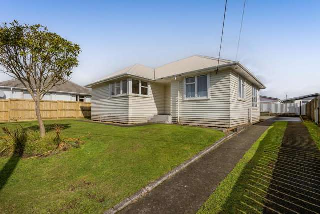 Your Start On The Property Ladder