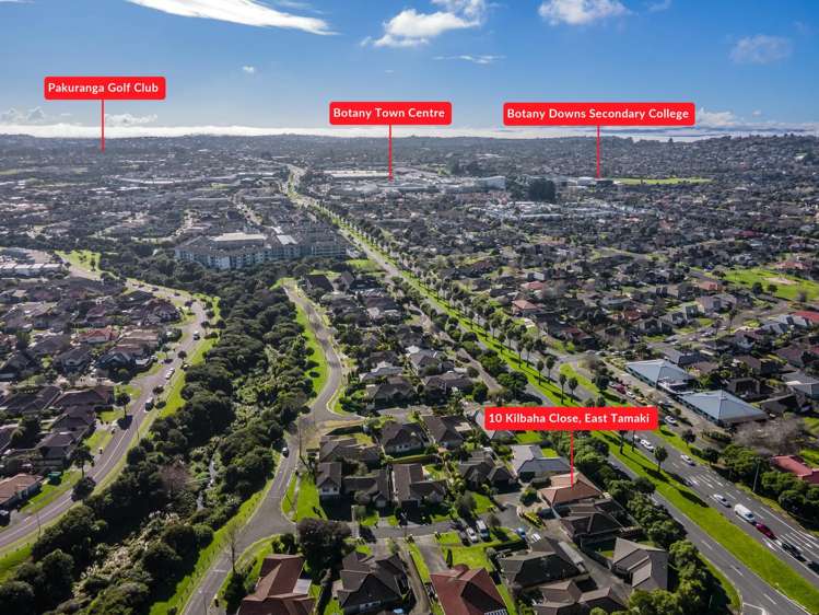 10 Kilbaha Close East Tamaki_15
