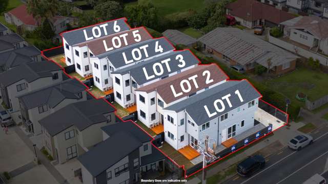 Lot 6, 146 Browns Road Manurewa_4