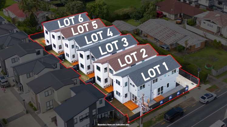 Lot 6, 146 Browns Road Manurewa_4