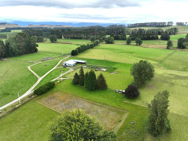 1148 Blackmount Redcliff Road Whare Creek_8