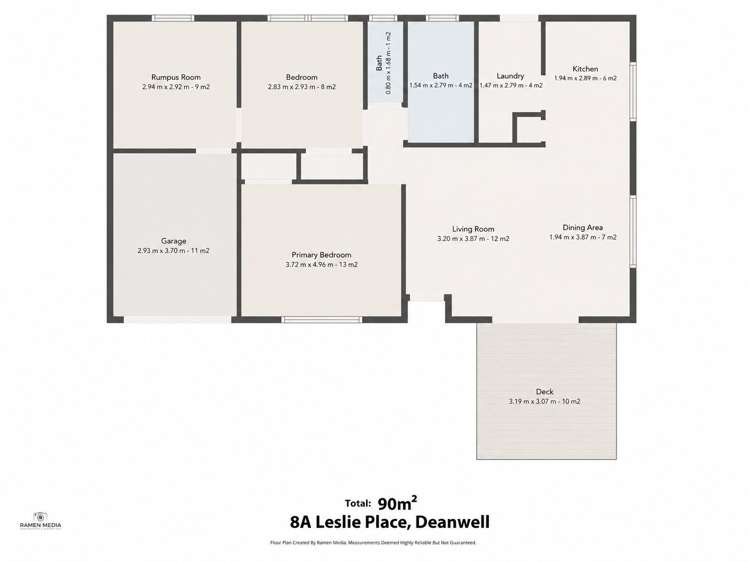 8A Leslie Place Deanwell_18