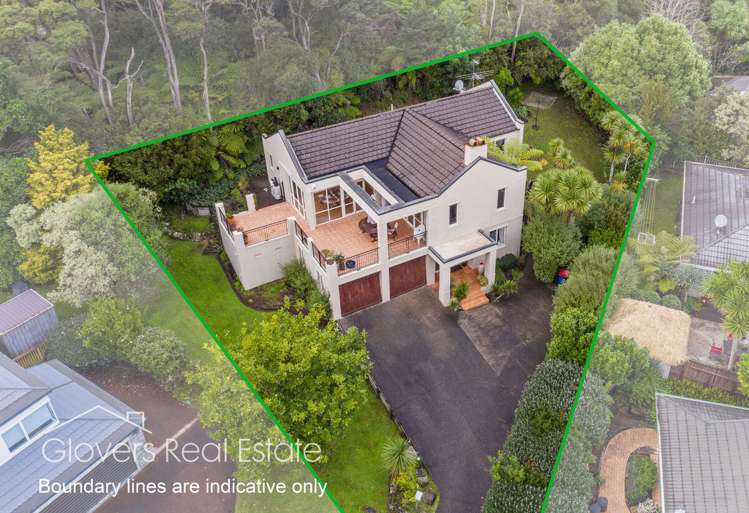 23a Woodfern Crescent Titirangi_20