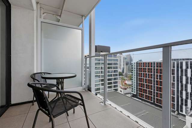 1701/8 Airedale Street City Centre_4