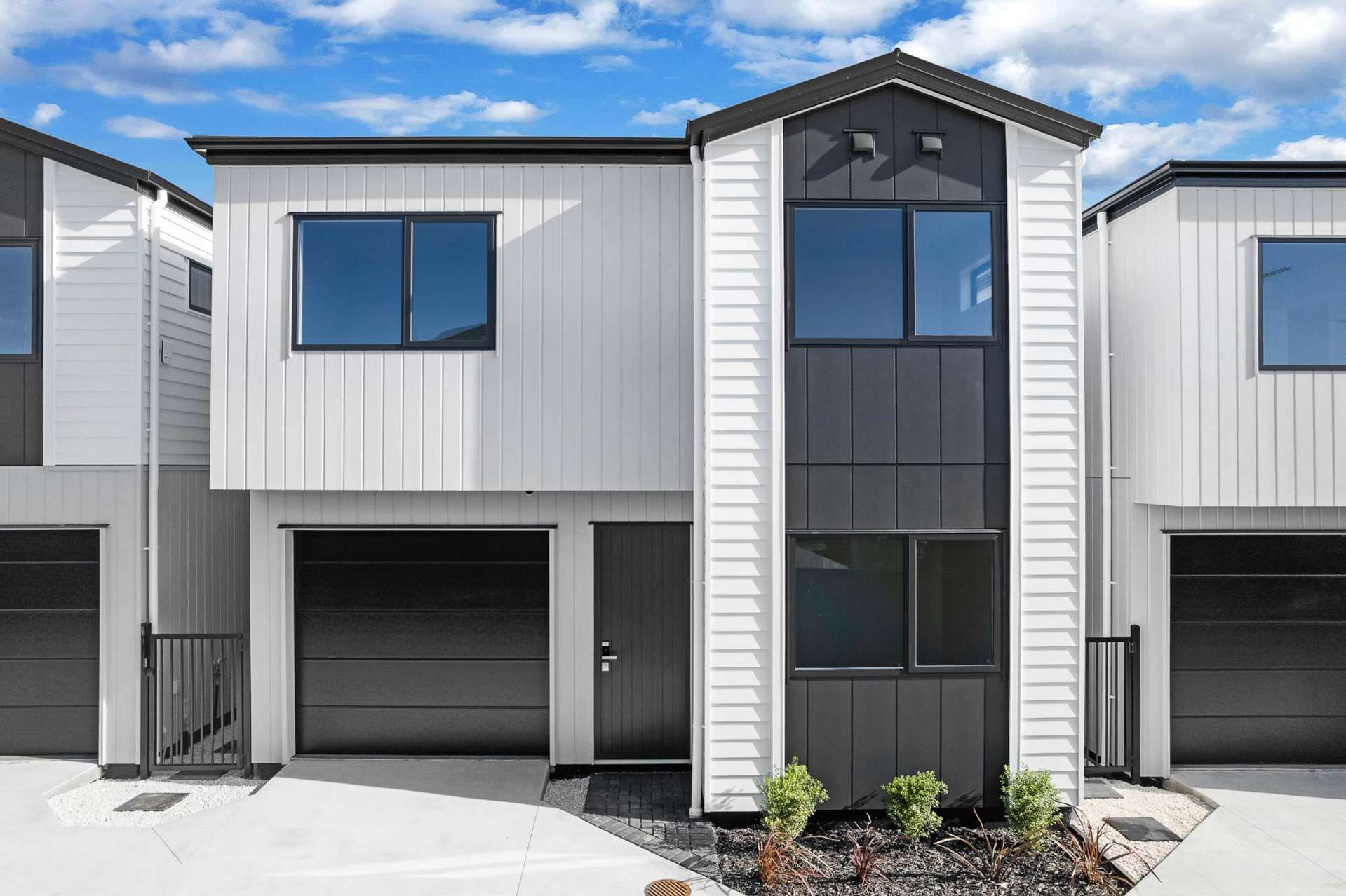 Lot 3/25 La Perouse Street Botany Downs_0