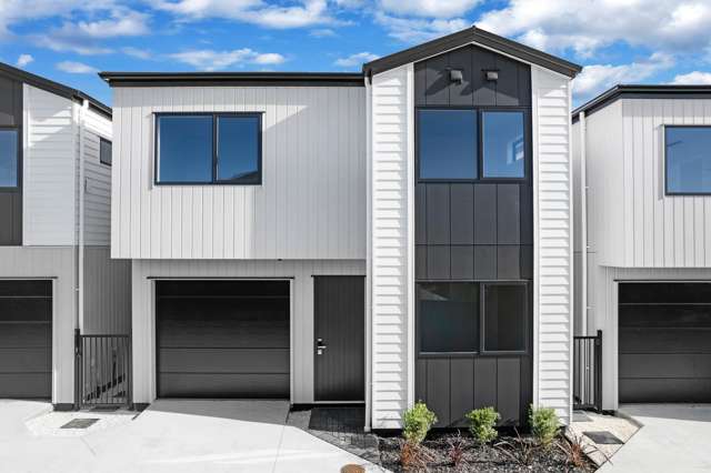 Brand-New Standalone Modern Haven in Botany Downs