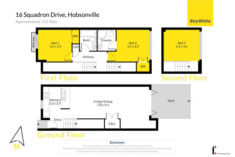 16 Squadron Drive Hobsonville_16