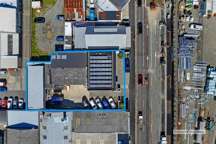 208 Barbadoes Street City Centre_19