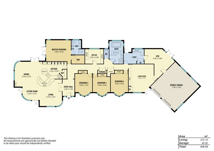 32 Bayview Drive Waiuku_16