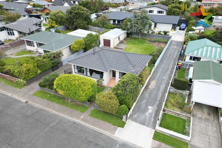 13 Pine Crescent Hargest_23