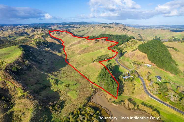 Kawhia Road (SH 31) Kawhia_3