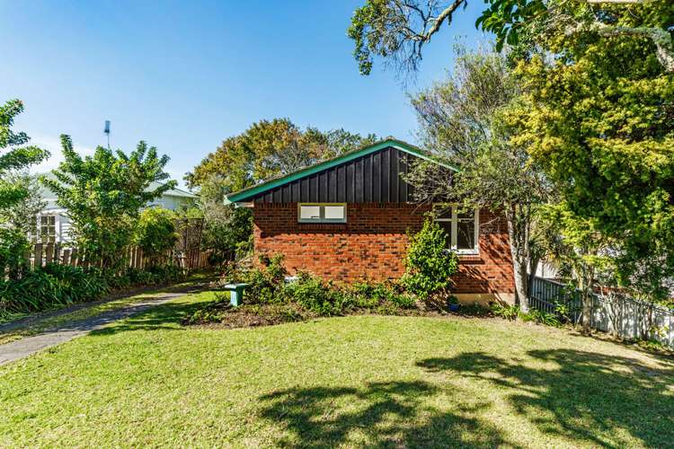 16 William Bond Street Stanley Point_16