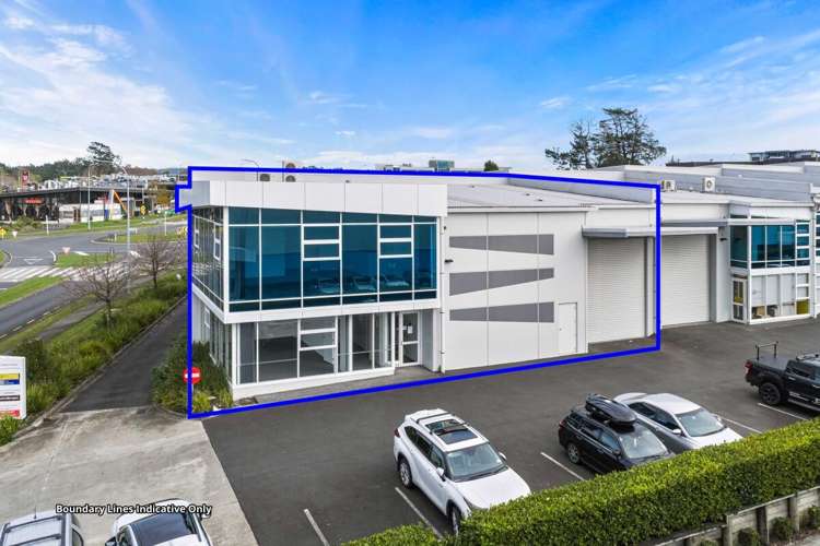 Unit 7, 18 Corinthian Drive_0
