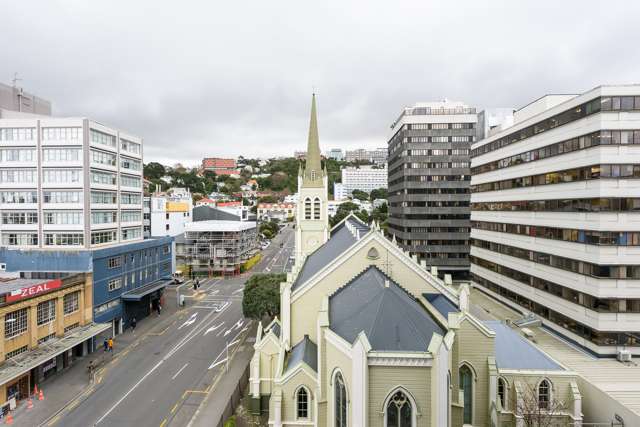 603/168 Victoria Street Te Aro_3