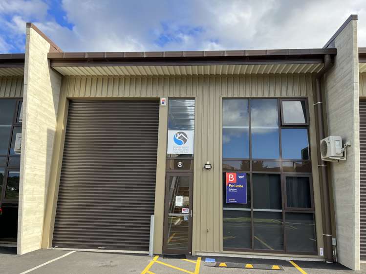 Unit 8 147 Matakokiri Drive Tauriko_3