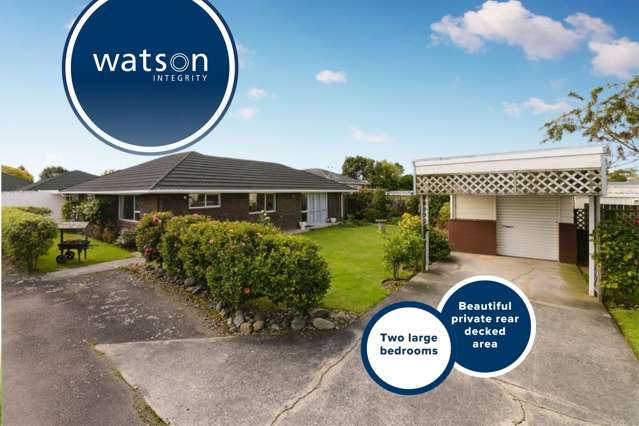 45A Haydon Street, Roslyn