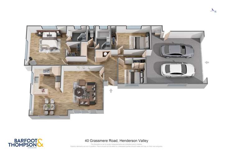 40 Grassmere Road Henderson Valley_32