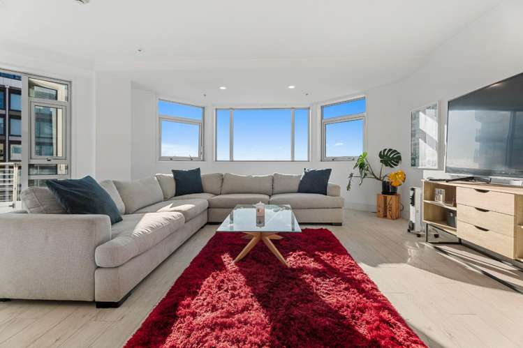 8h/205 Hobson Street Auckland Central_3