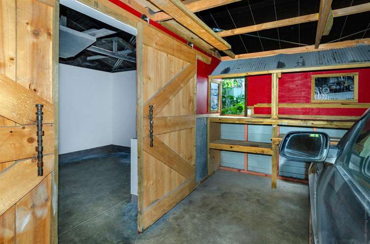 79 Mcbratneys Road Dallington_19