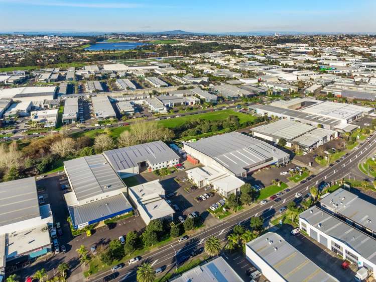 I/45 William Pickering Drive Albany_9