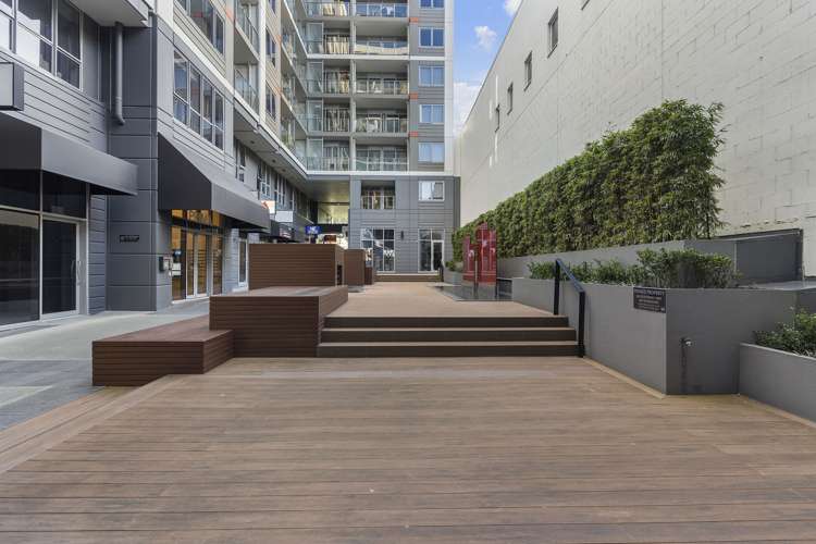 915/27 Union Street Auckland Central_14