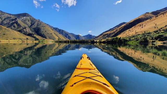 Paddle Queenstown – A Premier Water Sports Business