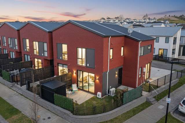 Ignore CV - Present All Offers