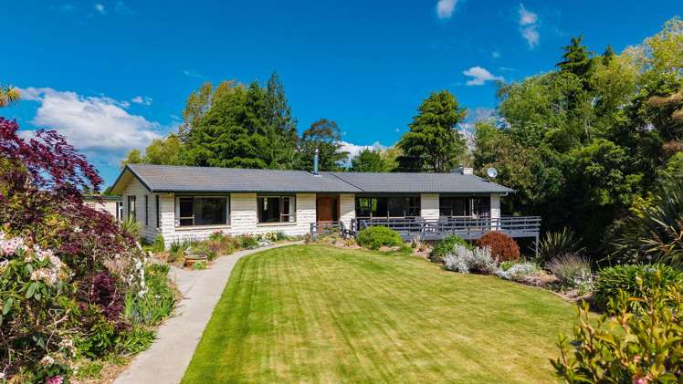 11 Hayes Street Waimate_21