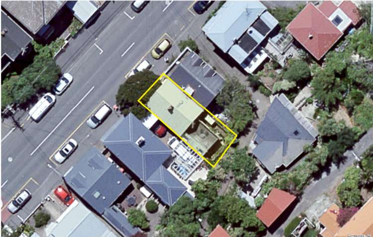 259 Tinakori Road Thorndon_15